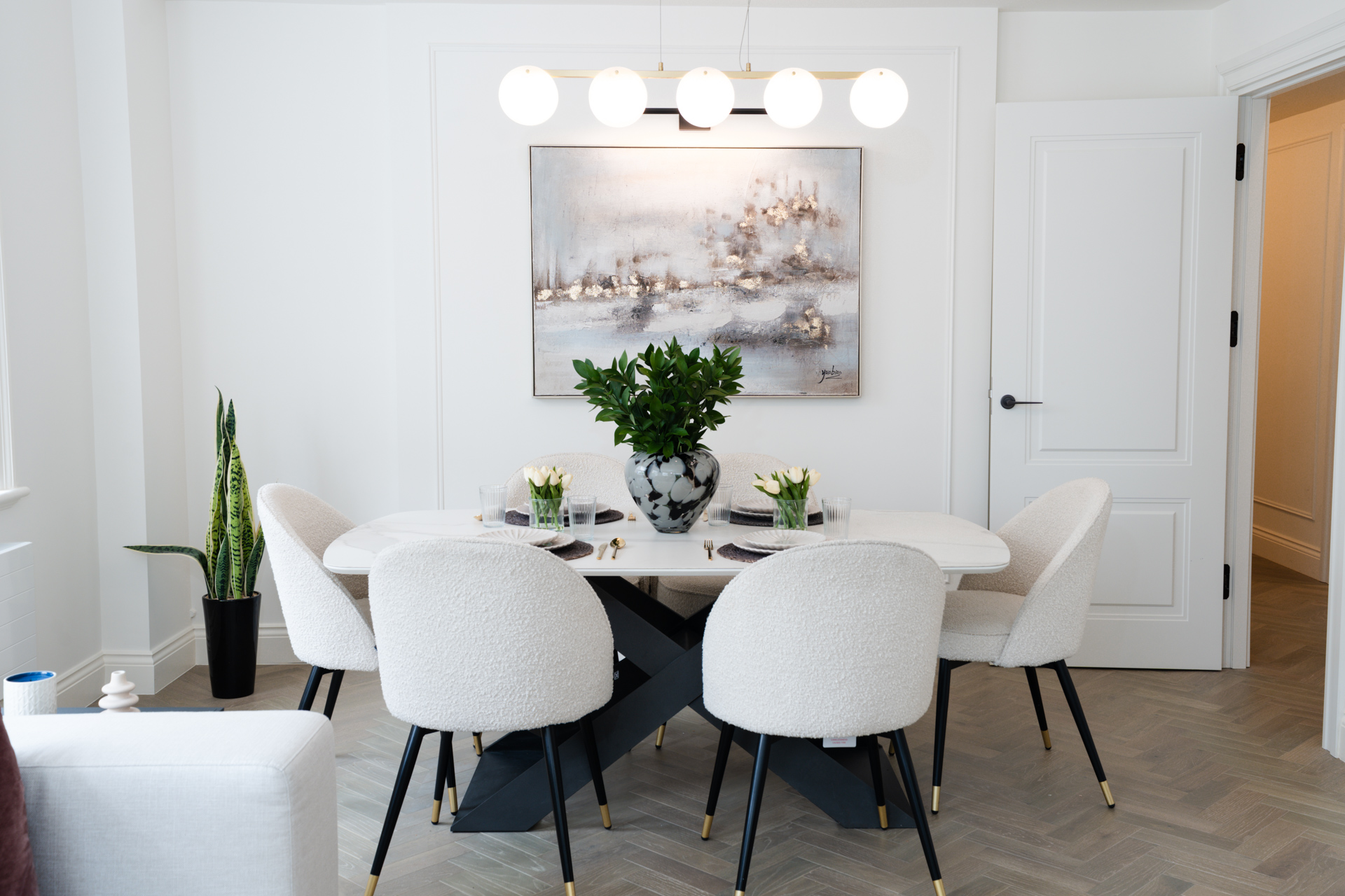 Knightsbridge Property Event