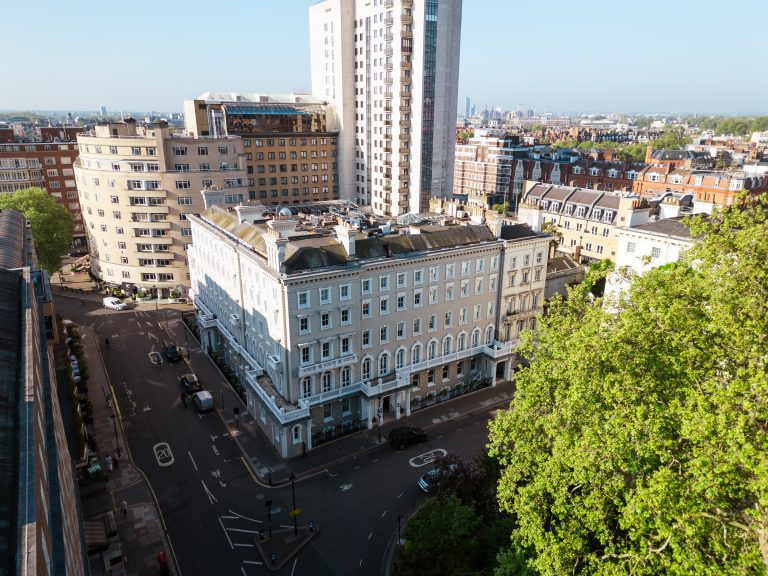Prime Central London- Belgravia