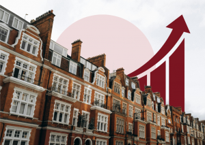 Geopolitical risk property investment