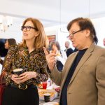 TCL - Collaborative Breakfast event April 2026 Conversations